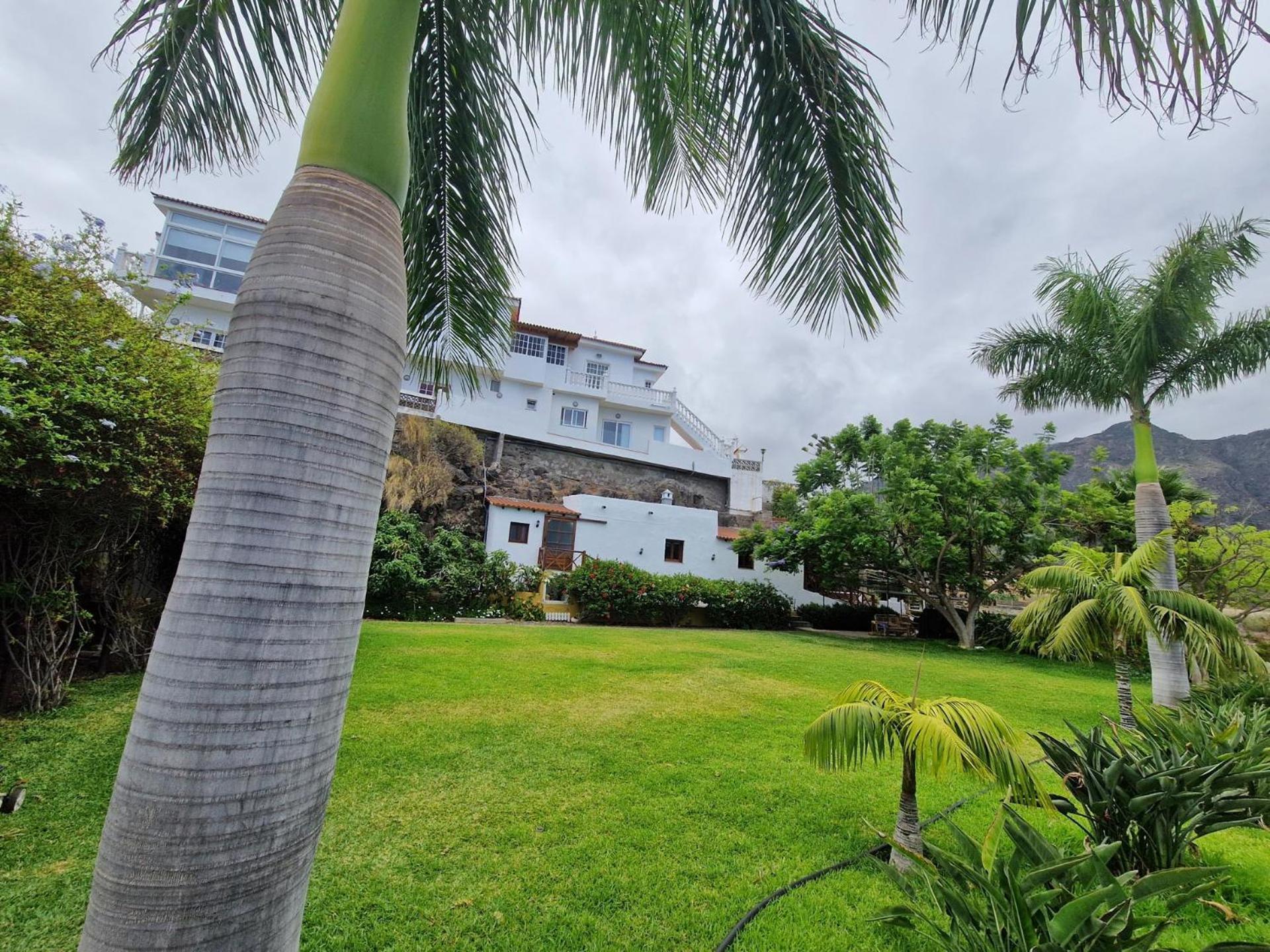 Chc - Casa Del Abuelo II Apartment บูเอนาวิสตา เดล นอร์เต ภายนอก รูปภาพ