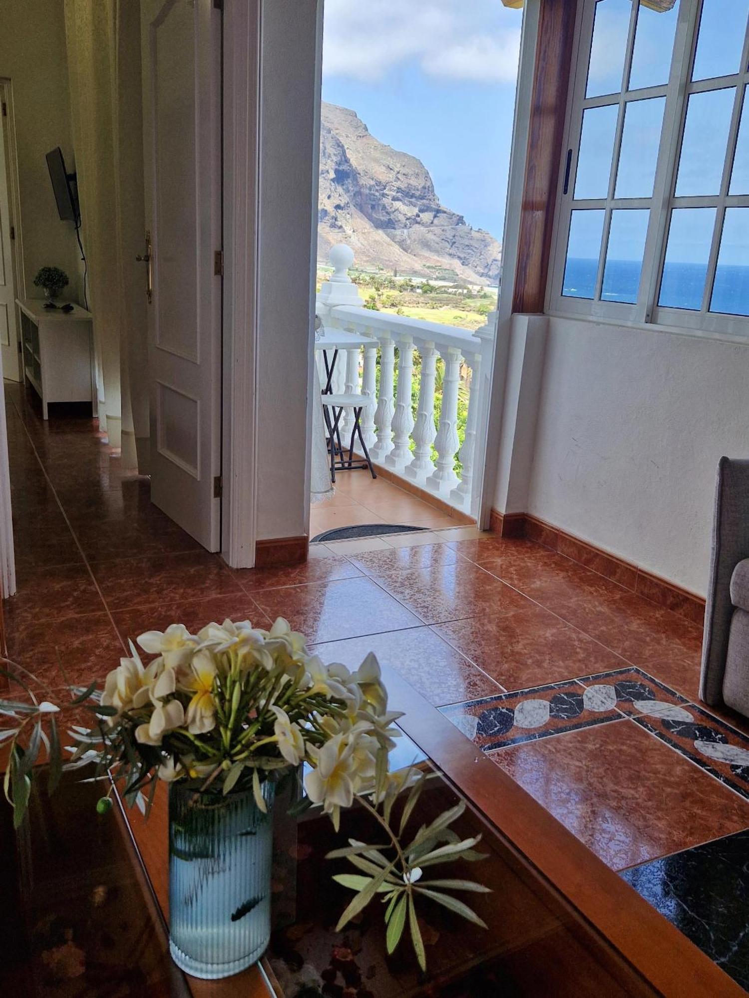 Chc - Casa Del Abuelo II Apartment บูเอนาวิสตา เดล นอร์เต ภายนอก รูปภาพ
