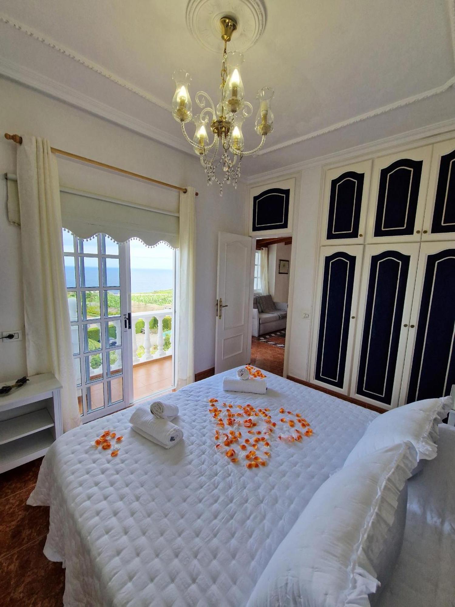 Chc - Casa Del Abuelo II Apartment บูเอนาวิสตา เดล นอร์เต ภายนอก รูปภาพ