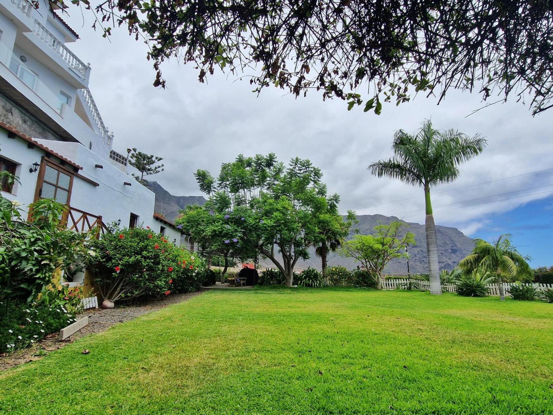 Chc - Casa Del Abuelo II Apartment บูเอนาวิสตา เดล นอร์เต ภายนอก รูปภาพ