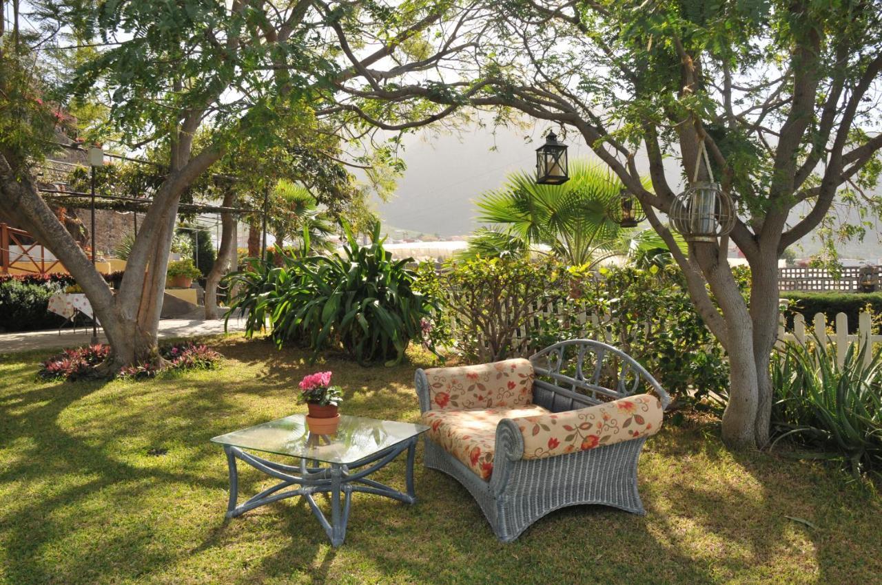 Chc - Casa Del Abuelo II Apartment บูเอนาวิสตา เดล นอร์เต ภายนอก รูปภาพ