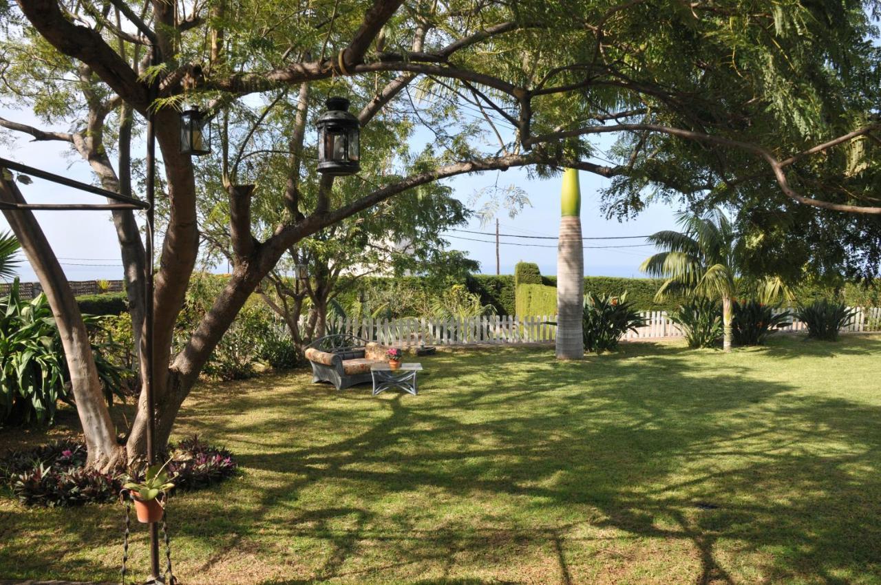 Chc - Casa Del Abuelo II Apartment บูเอนาวิสตา เดล นอร์เต ภายนอก รูปภาพ